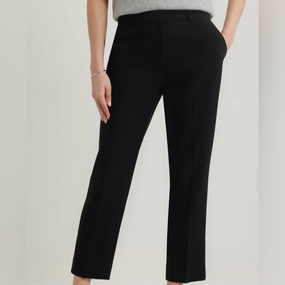 Nordstrom Slim Fit Dress Pant